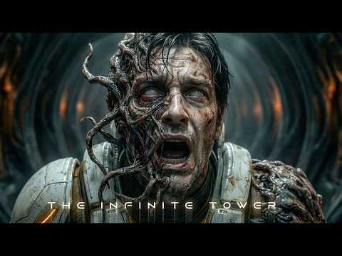 The Infinite Tower | Cosmic Horror Sci-Fi Short Film