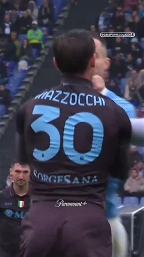 Antonio Conte is always ready for a scrap