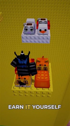 Exposed: Kids Scamming Robux Trades – You Won't Believe It! #shorts