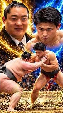 【元小結・遠藤が認めたイケメン力士！】23歳・大森が3場所連続勝ち越し！来年の新十両昇進なるか？