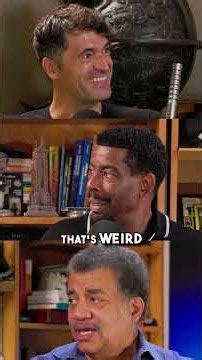 Wait, Our Solar System is the WEIRD one?!!