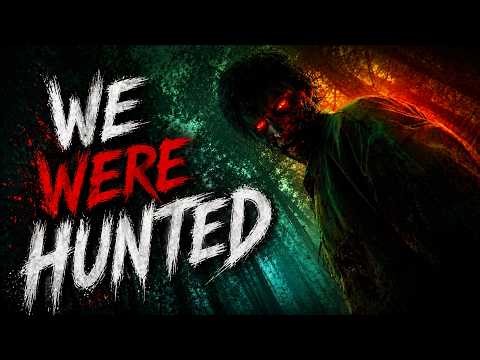 3 True Creepy Stories from National Forests