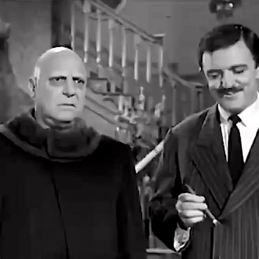 Michael Warburton on X: "Remembering JACKIE COOGAN —born 112yrs ago today. THE ADDAMS FAMILY (1964)" / X