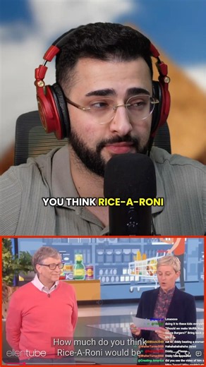 Ellen had to be a psy-op