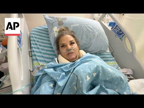 American journalist beaten by Jewish settlers in occupied West Bank recounts ordeal