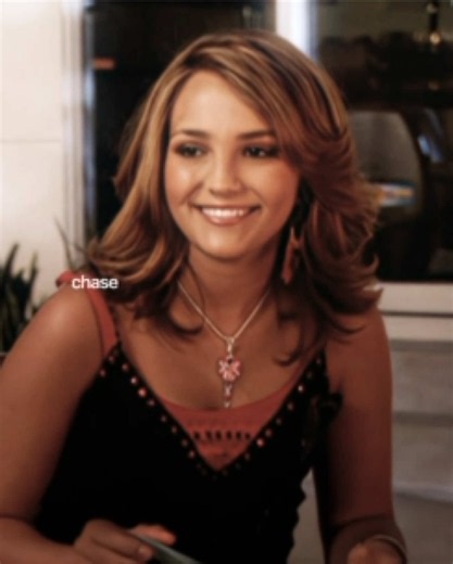 Zoey 101 Chase and Zoey — Peak Childhood Moments