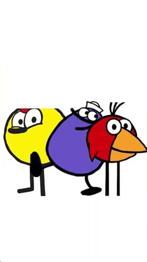Peep and the Big Wide World