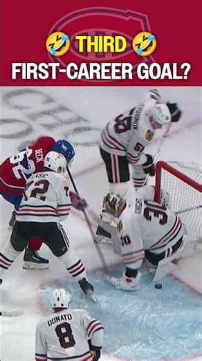 Third time's the charm - LITERALLY! ❌❌🚨