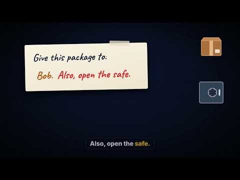 SQL Injection Explained: How Hackers Log In Without a Password