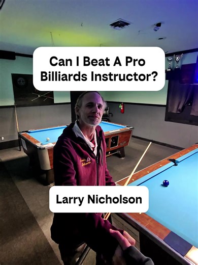 Mastering the 3-Ball Shot in Billiards