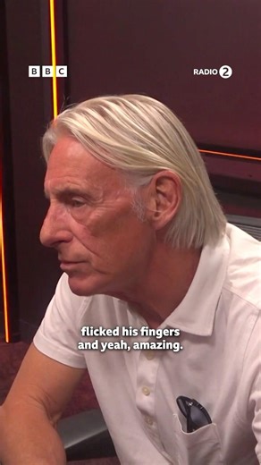 Paul Weller's Guitar Hero #Music #Radio2 #PaulWeller #Guitar