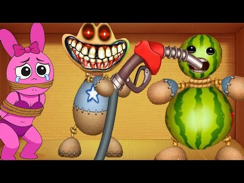 Kick The Buddy LIVE 🔴 The Best Funny Gameplay Walkthrough 2025