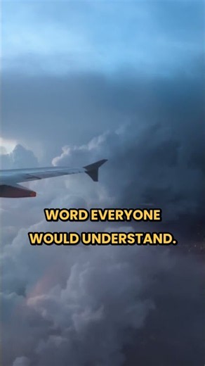 Why Do Pilots Say Mayday? #shorts