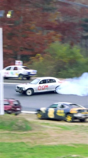 The Halloween Howler returns to Star Speedway TOMORROW October 24th! 🎃🏁 #wreckfest #stuntman #motorsport #redneck #carnage