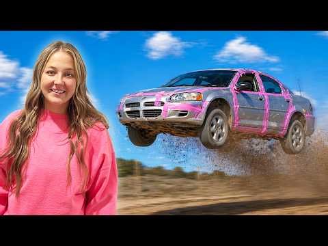 This Did Not Go To Plan At All!