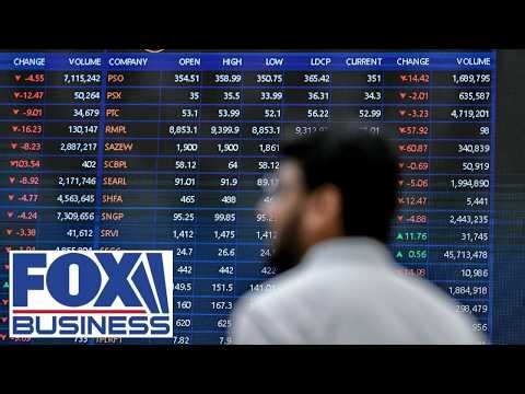 'Magnificent 7' SURGE despite market fear