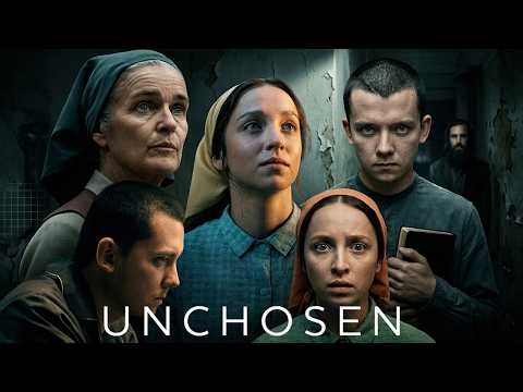 Unchosen 2026 Season 1 | Asa Butterfield | Molly Windsor | Fra Fee | Aston McAuley | Review And Fact
