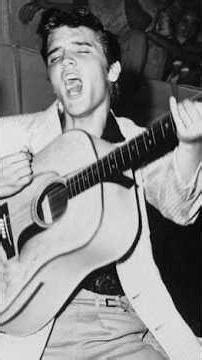 Elvis Presley's Ed Sullivan TV Myth — What REALLY Happened? 👀