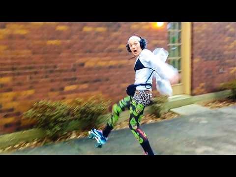No Pain, No Gain is Getting Out of Hand 💪 | Sports and Gym Fails