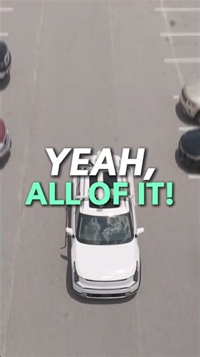 Can An Entire Fleet Go Electric?