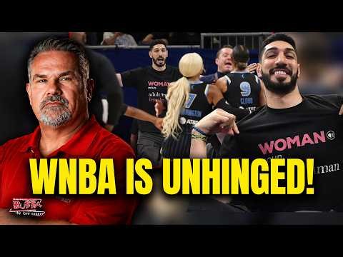 WNBA IS UNHINGED! - Bubba the Love Sponge® Show | 8/24/2026