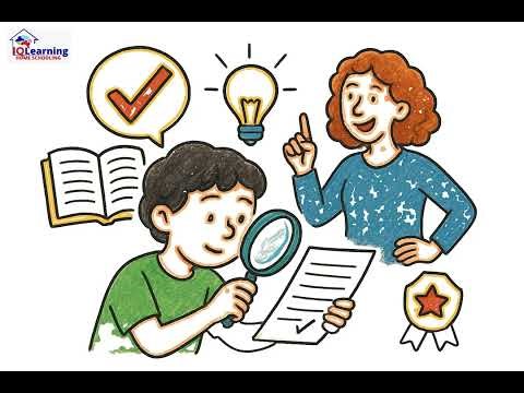 Lesson 6 Year 4 English Reflection, Portfolio & Assessment Grammar Reflection