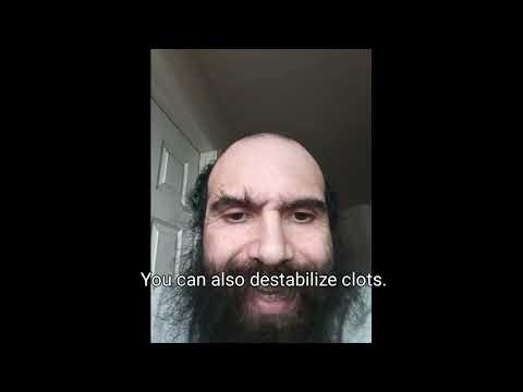 Role of apigenin and The best forms (increase absorption)