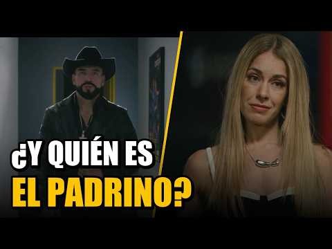EL SEÑOR DE LOS CIELOS T10 Avance Capítulo 80 | Vitaminas se casa a escondidas de Aurelio