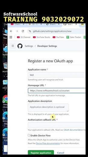Login with GitHub Part 1 🔐 | OAuth Flow Explained for Websites