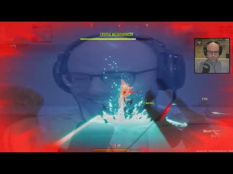 northernlion final fantasy 14 raid slander comeuppance