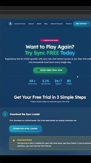 What is a Rust HWID Spoofer? #rust #rustcheats #hwidspoofer