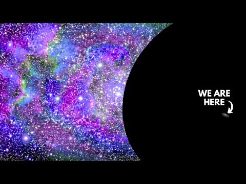 Are We Trapped In A Cosmic Hole?