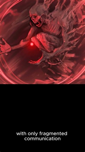 SCP-3001 Explained | The Man Lost Outside Reality Forever