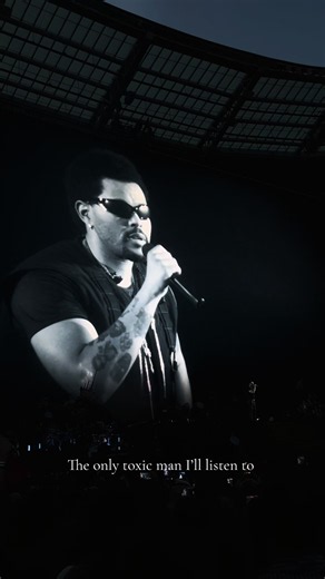 The Weeknd After Hours Til Dawn Stade de France 2024 concert highlights