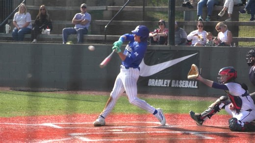 2026 Draft: Noah Wilson, OF