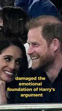 Prince Harry Reportedly Furious After Meghan Markle’s Solo Trip Changed Everything Completely