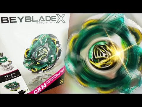IMPENETRABLE DEFENSE! | BEYBLADE CX Infinity Knight Fortress GV8-70UN Unboxing & Epic Battles!