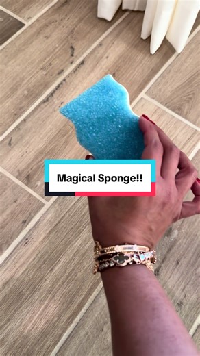 Eraser Daddy: The Ultimate Sponge for Cleaning