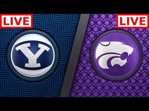 BYU vs. Kansas State LIVE HD | NCAAM 2026| Men's College Basketball 1/03/2026