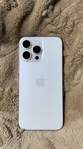 iPhone 15 Pro Max Features and Updates