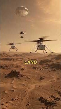 NASA’s $2.1 Billion Mars Ride: Are 3 Helicopters Worth It?