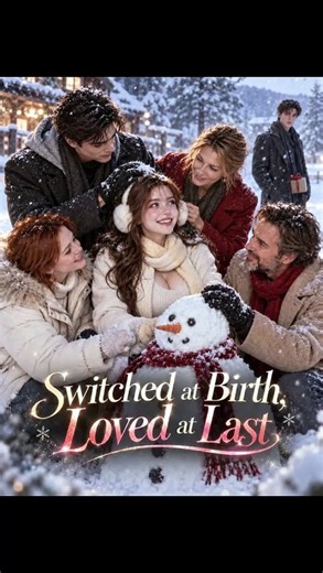 Switched at Birth, Loved at Last Full Drama | Dream | Full Short Drama | 2026