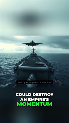 Midway: How Intelligence Defeated Surprise, Changed the War #shorts