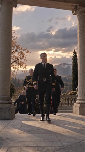 My Three Sons Are All Billionaires: Colonel Snow's Revenge
