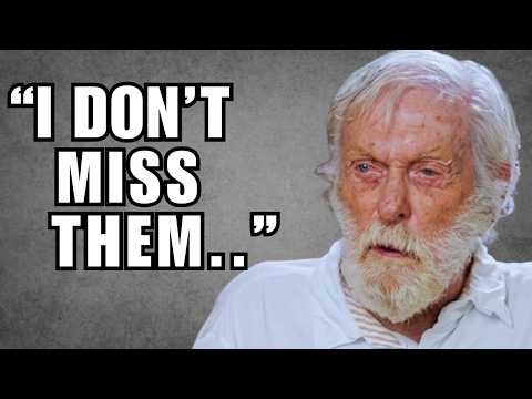 At 101, Dick Van Dyke Reveals The 5 People He Hated The Most