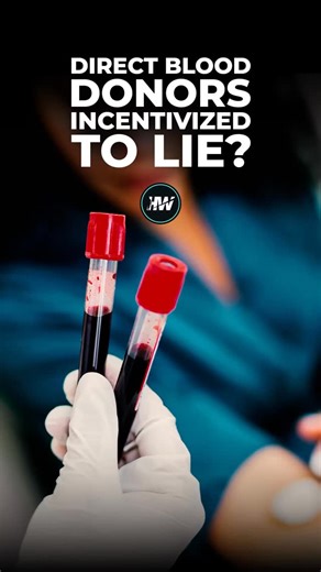 The HighWire Show With Del Bigtree on Instagram: "🚨 DIRECTED BLOOD DONATIONS UNDER FIRE: Texas Mom’s Heartbreaking Fight for Her Daughters’ Lives! Born in China with thalassemia, Liz James (Founder of Blessed by His Blood) shares her raw story at a recent Texas hearing: Every 2 weeks, her daughters needed life-saving blood transfusions. They found perfect-match donors who turned everything around, until Carter BloodCare suddenly cut them off 2 years ago. No explanation. Just: “You’re cut off. E