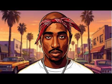 2Pac - Show Me The Way |2026|