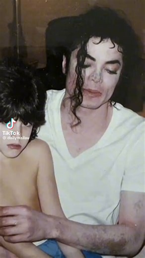 The Daily Mail tabloid should be severely punished for using a naked child in a sexualized context. At the time, the child was stripped naked by his parents and photographed with MJ. No member of the Cascio family or MJ considered this “sexual.” But now, the Cascio bastards are using this photo that sold to make over $200 million. That’s their goal.