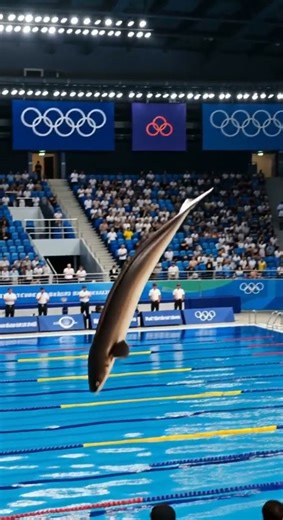 American Eel Takes the Olympic High Dive | A-Z Animals