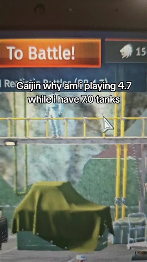 Understanding Tank Battles in War Thunder